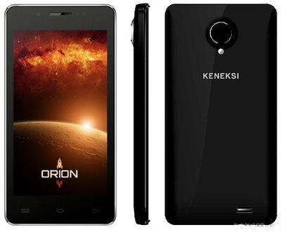Смартфон KENEKSI Orion