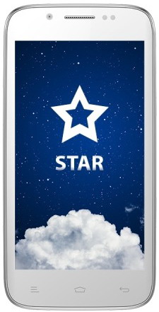 Смартфон KENEKSI Star