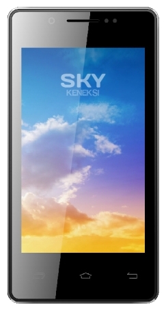 Смартфон KENEKSI Sky