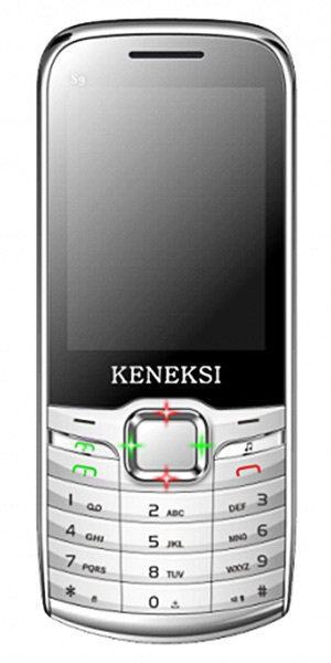 Мобильный телефон KENEKSI S9