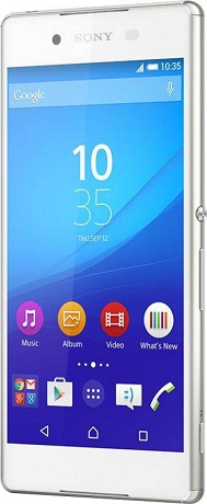 Смартфон SONY E6553