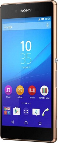 Смартфон SONY E6553