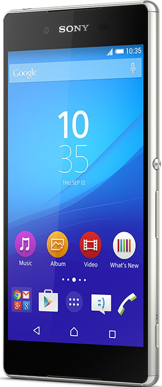 Смартфон SONY E6533