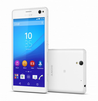 Смартфон SONY E5333 (2 SIM)