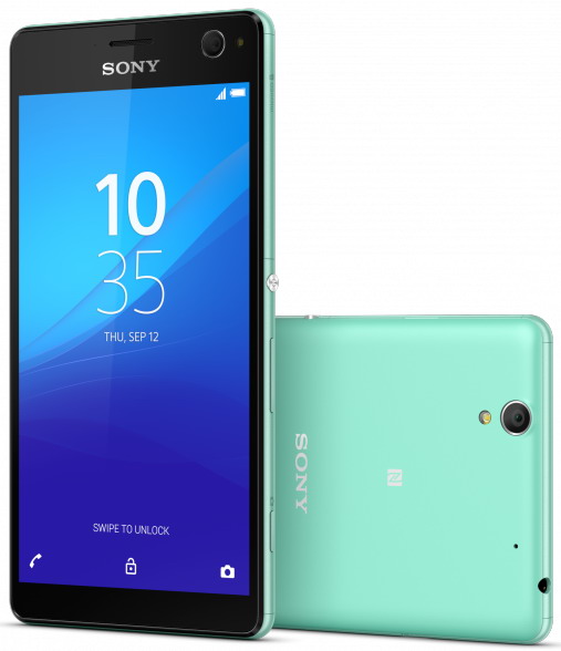 Смартфон SONY E5333