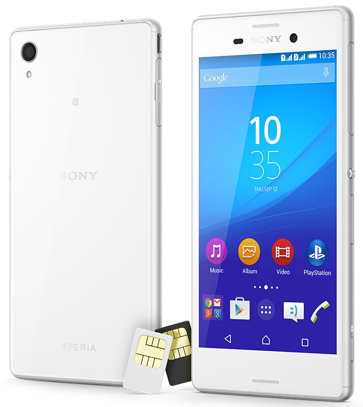Смартфон SONY E2333