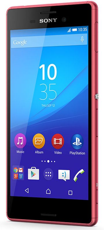 Смартфон SONY E2333
