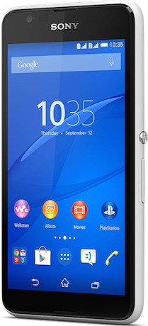 Смартфон SONY E2003