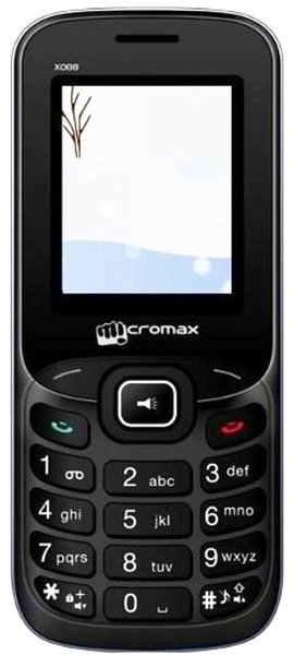 Мобильный телефон MICROMAX X88