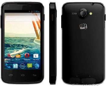 Смартфон MICROMAX A092
