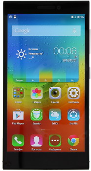 Смартфон LENOVO Z2