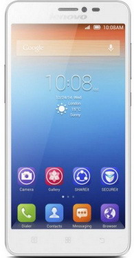 Смартфон LENOVO S850