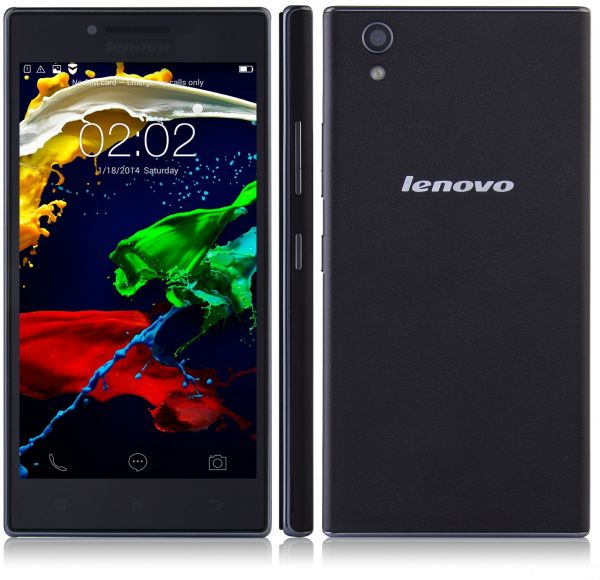 Смартфон LENOVO P70