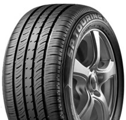 Шина DUNLOP SP Touring T1