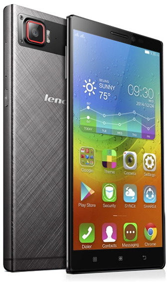 Смартфон LENOVO K920