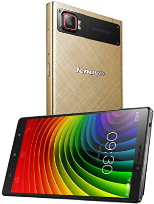 Смартфон LENOVO K920
