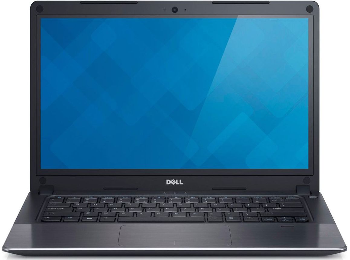 Ноутбук DELL 5470