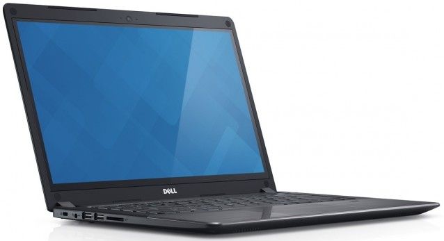 Ноутбук DELL 5480