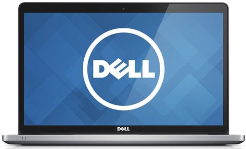 Ноутбук DELL 7737