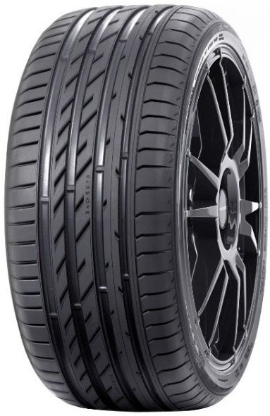 Шина NOKIAN Hakka Black Suv