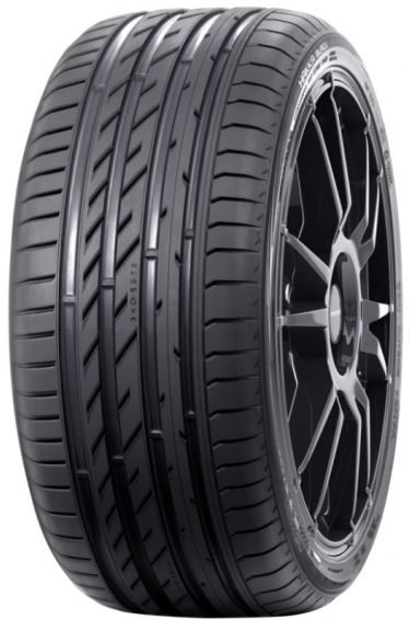 Шина NOKIAN Hakka Black XL