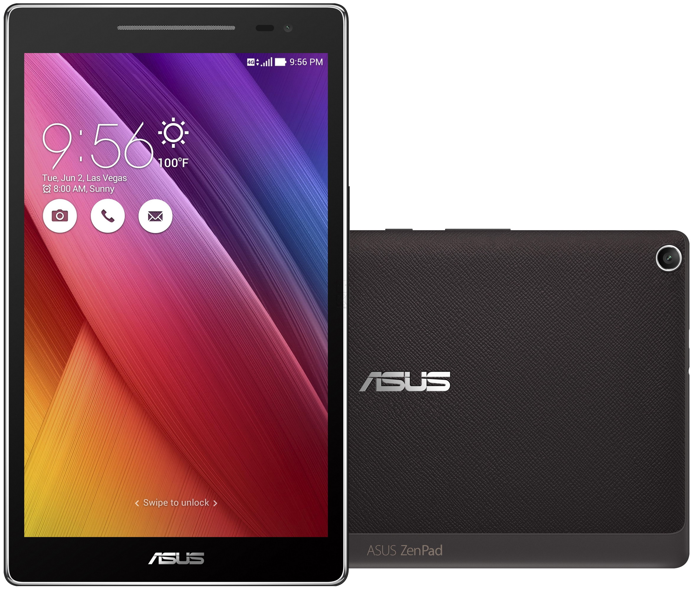 Купить Планшет Asus Zenpad 10