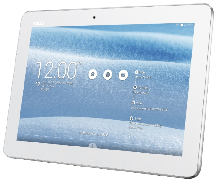 Планшет ASUS TF103CG