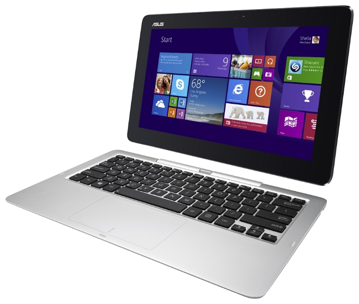 Ноутбук ASUS T200TA