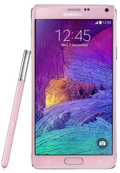 Смартфон SAMSUNG SM-N910C