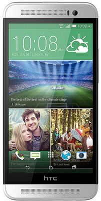 Смартфон HTC E8