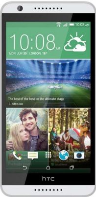 Смартфон HTC 820