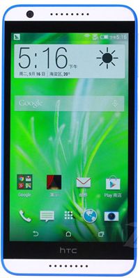 Смартфон HTC 820
