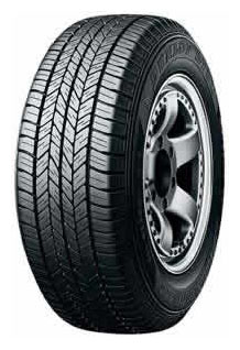 Шина DUNLOP Grandtrek ST20