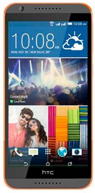 Смартфон HTC 820