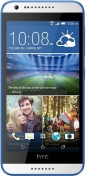 Смартфон HTC 620G DS