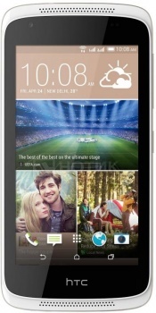 Смартфон HTC 326G