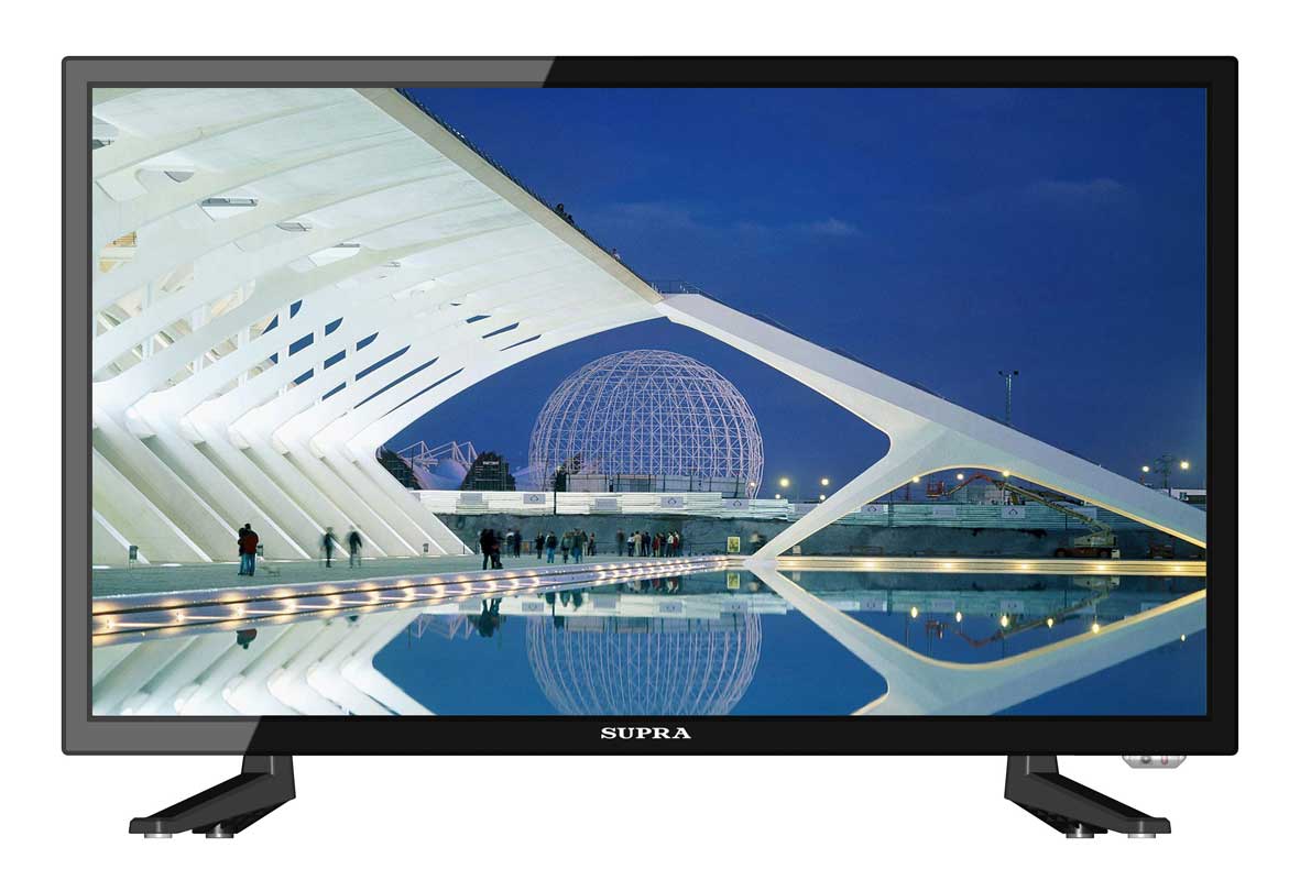 Телевизор SUPRA STV-LC32ST100WL