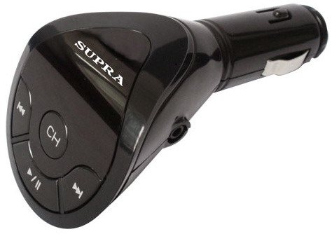 FM-модулятор SUPRA SFM-14U