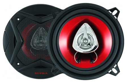 Автоакустика SUPRA RLS-520