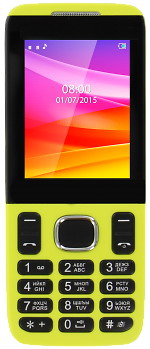 Мобильный телефон VERTEX D503