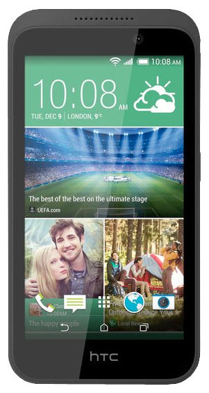 Смартфон HTC 320