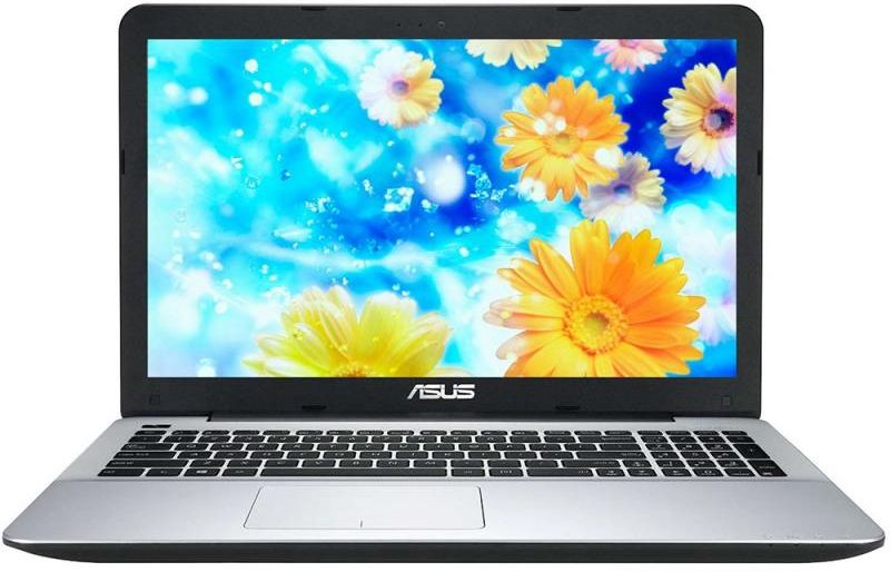 Ноутбук ASUS X555LN