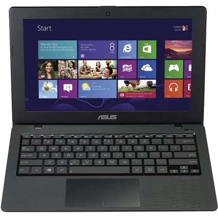 Ноутбук ASUS X200MA