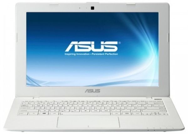 Ноутбук ASUS X200MA