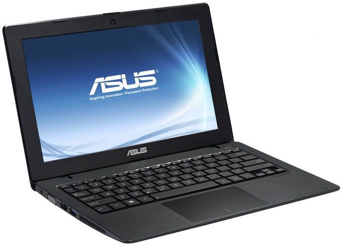 Ноутбук ASUS X200MA