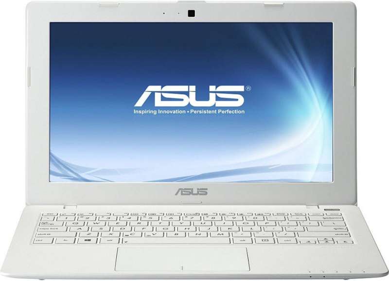 Ноутбук ASUS X200MA