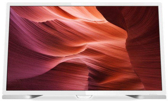 Телевизор PHILIPS 24PHT5210