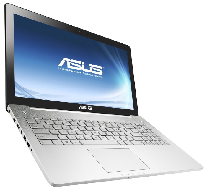 Ноутбук ASUS N550JX