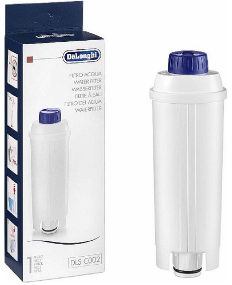 Фильтр для воды DE LONGHI DLSC 002