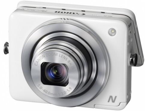 Фотоаппарат CANON PowerShot N